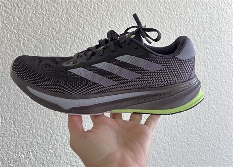 adidas supernova herren 43|Adidas Supernova review.